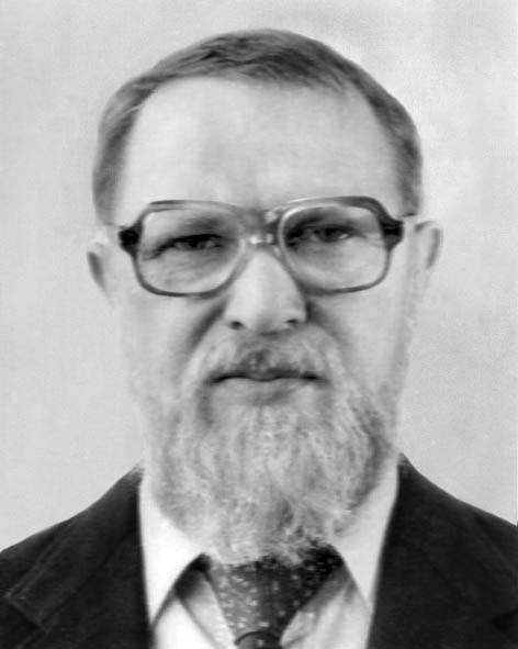 фото: Кузнецов Віктор Миколайович